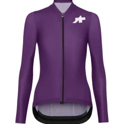 ASSOS - Woen' Ua GT / Jerey 11 Evo - Radtrikot