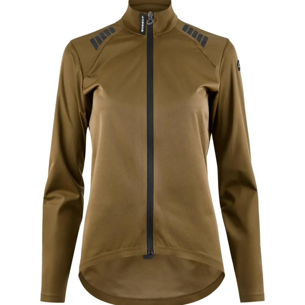 - Woen' Ua GT he Jacket 11 - Fahrradjacke < ASSOS New