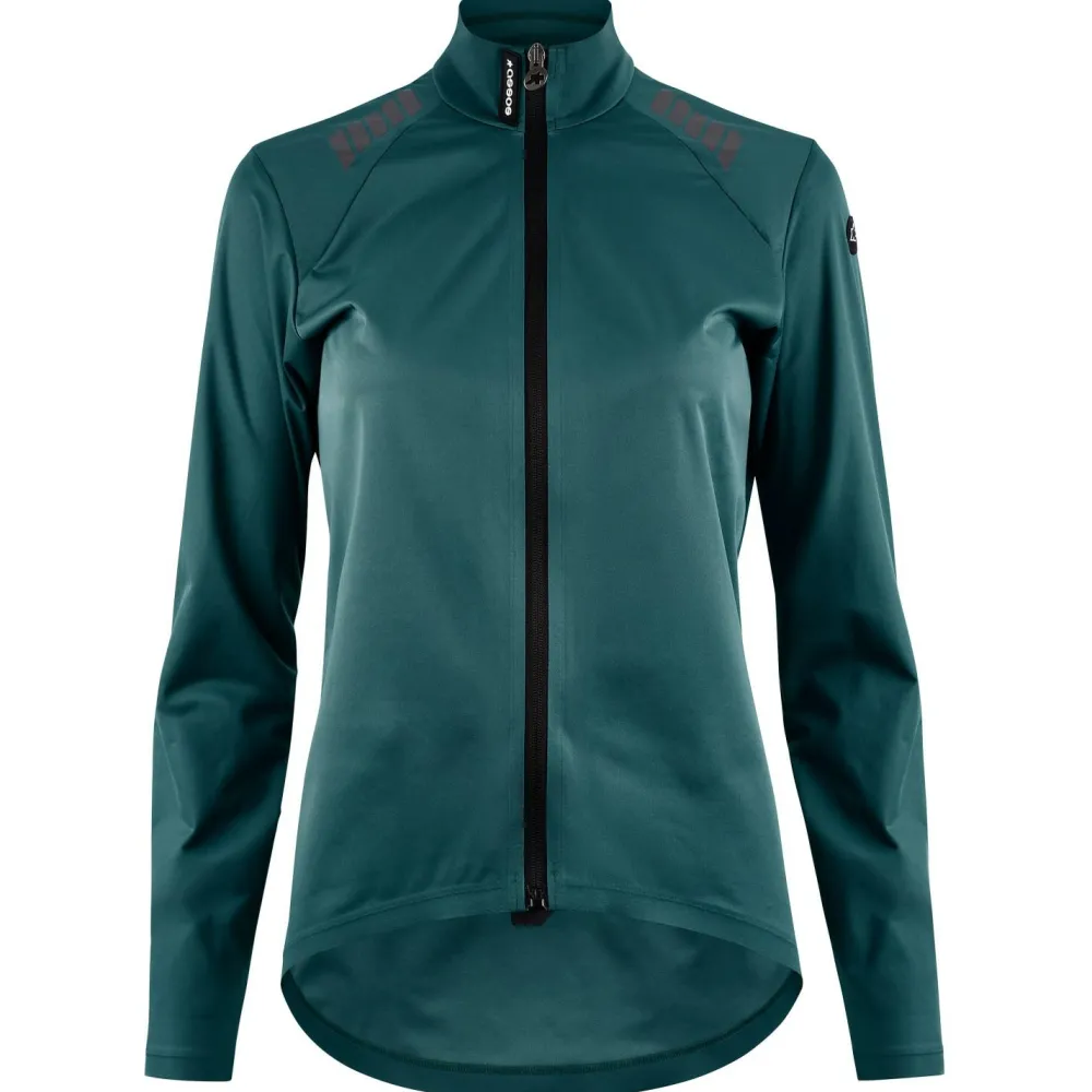 - Woen' Ua GT he Jacket 11 - Fahrradjacke < ASSOS New