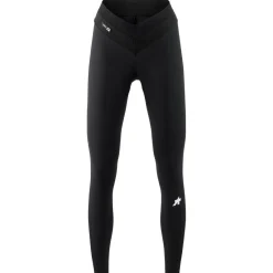 ASSOS Fahrradbekleidung|Radhosen-- Women's Uma GT Summer Half Tights S11 - Radhose Black Series