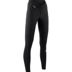 ASSOS Fahrradbekleidung|Radhosen-- Women's Uma GT Summer Half Tights S11 - Radhose Black Series