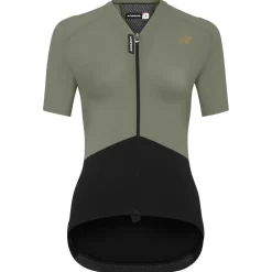 - Woen' Ua GTV Jerey 11 - Radtrikot < ASSOS Clearance