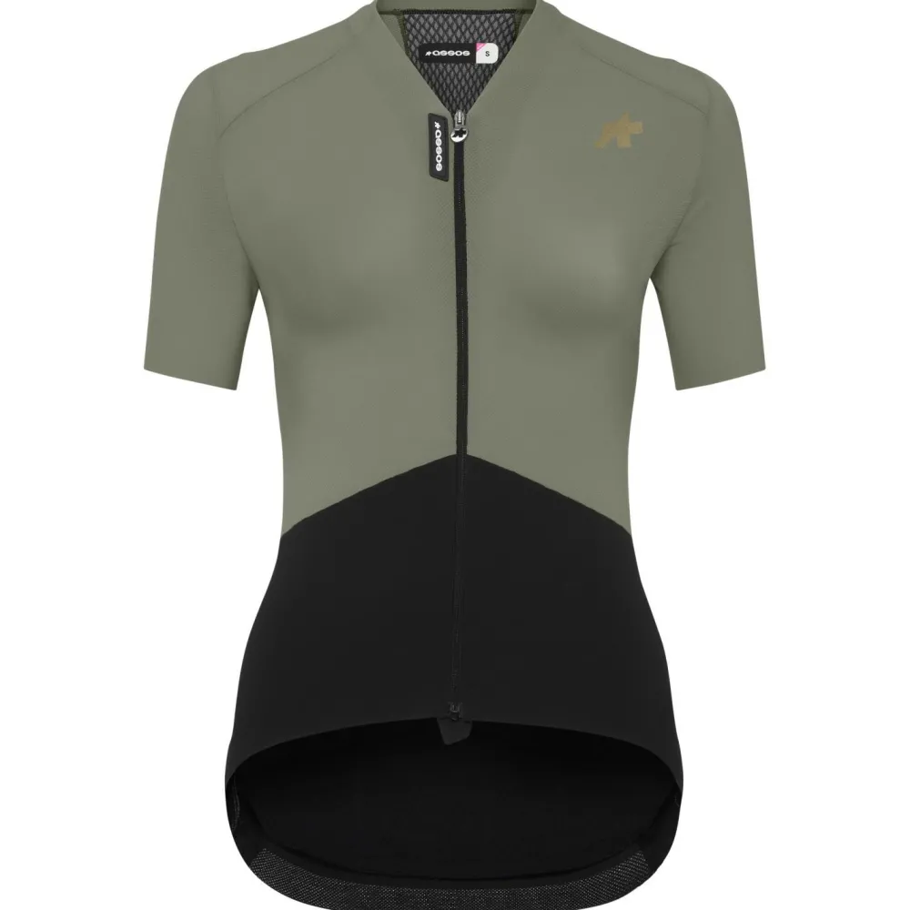 - Woen' Ua GTV Jerey 11 - Radtrikot < ASSOS Clearance