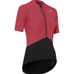 - Woen' Ua GTV Jerey 11 - Radtrikot < ASSOS Clearance