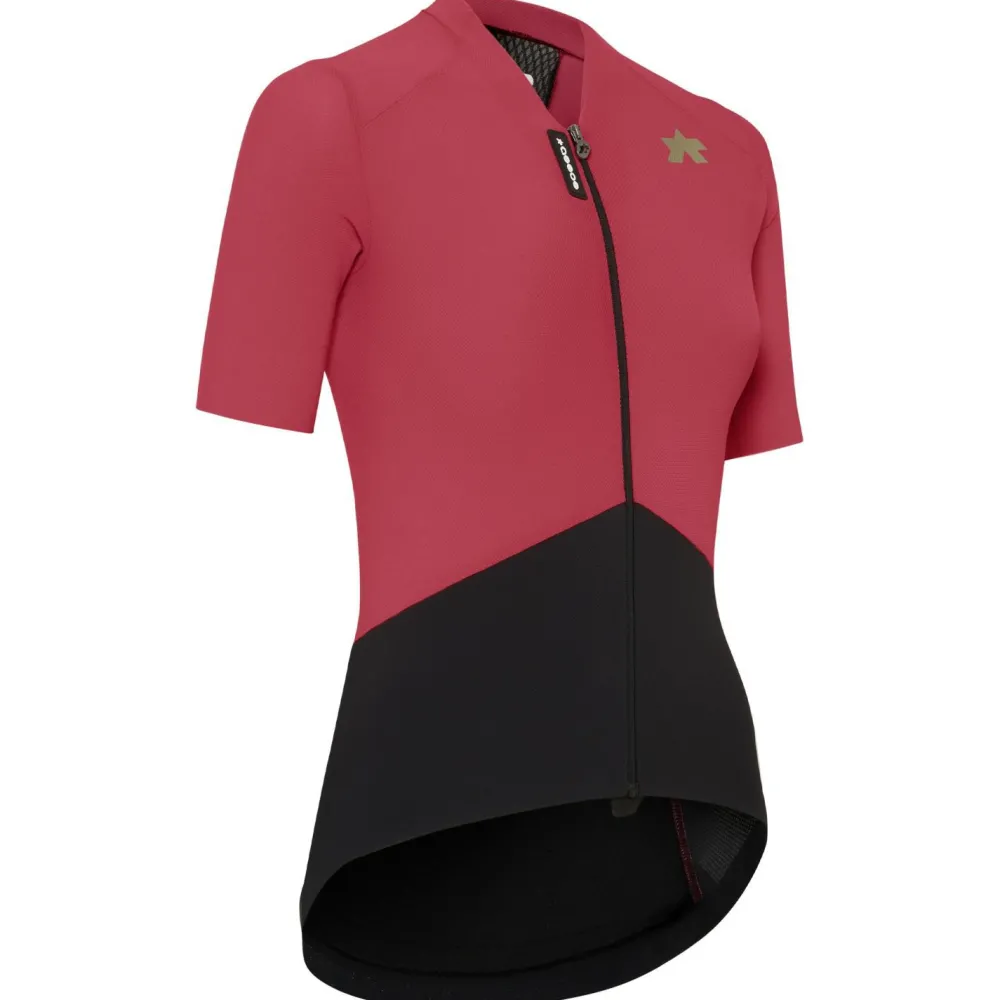 - Woen' Ua GTV Jerey 11 - Radtrikot < ASSOS Clearance