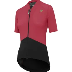 - Woen' Ua GTV Jerey 11 - Radtrikot < ASSOS Clearance