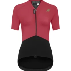 - Woen' Ua GTV Jerey 11 - Radtrikot < ASSOS Clearance