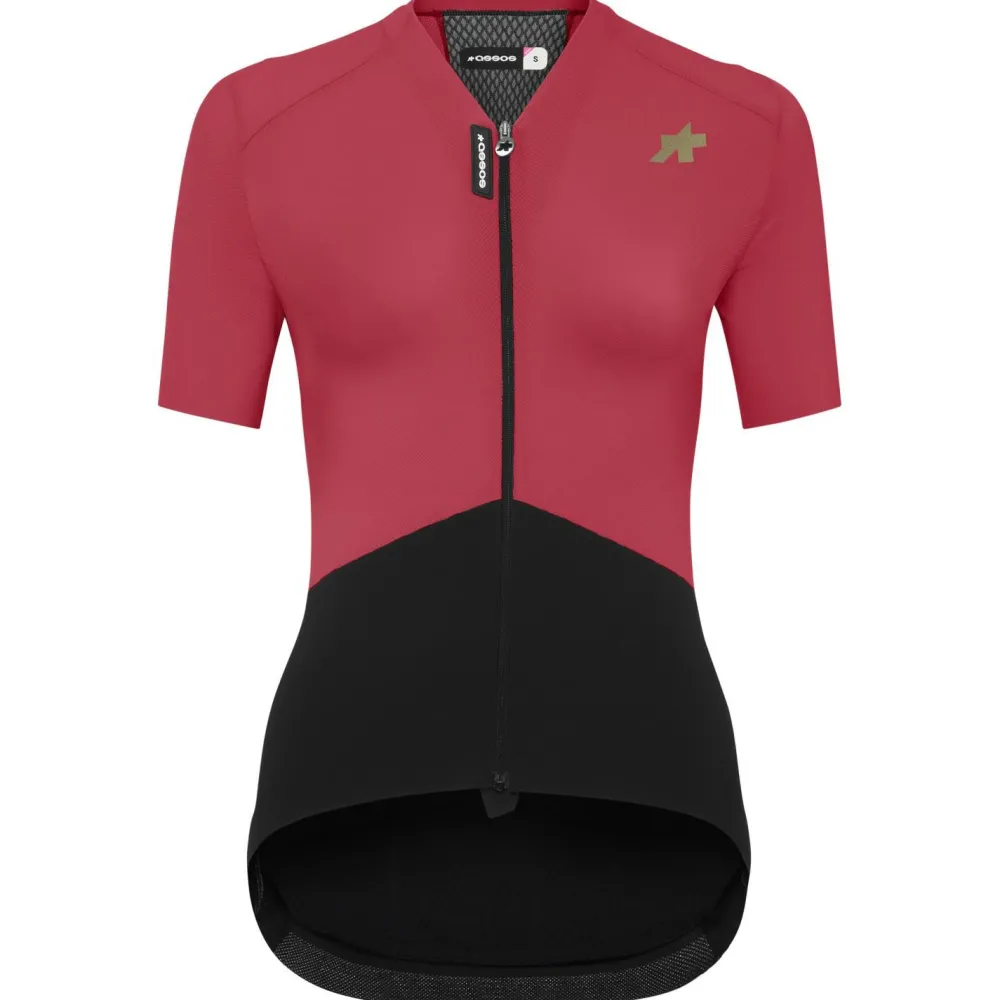 - Woen' Ua GTV Jerey 11 - Radtrikot < ASSOS Clearance