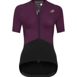 - Woen' Ua GTV Jerey 11 - Radtrikot < ASSOS Clearance