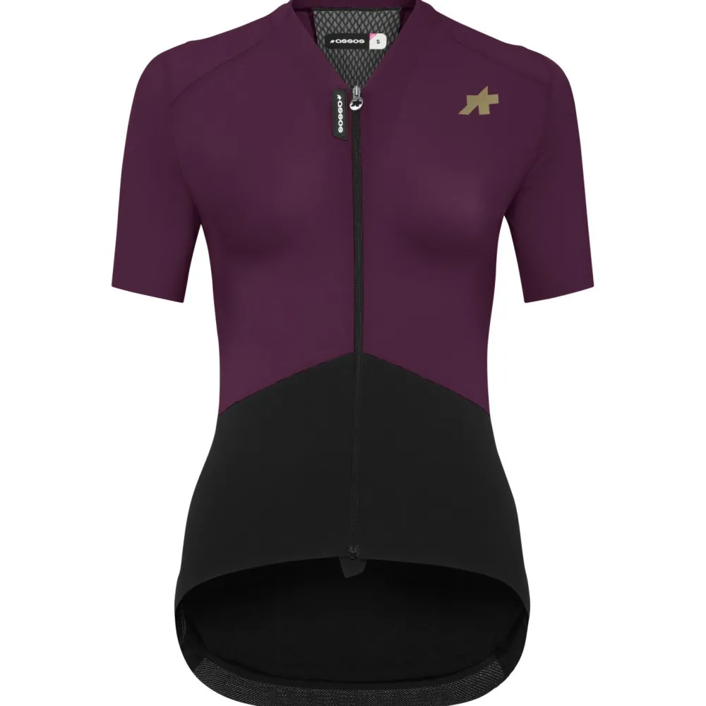- Woen' Ua GTV Jerey 11 - Radtrikot < ASSOS Clearance