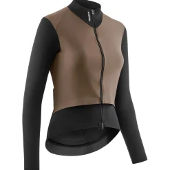 ASSOS - Women's Uma GTV Spring Fall Jacket S11 - Fahrradjacke Terra Sand New