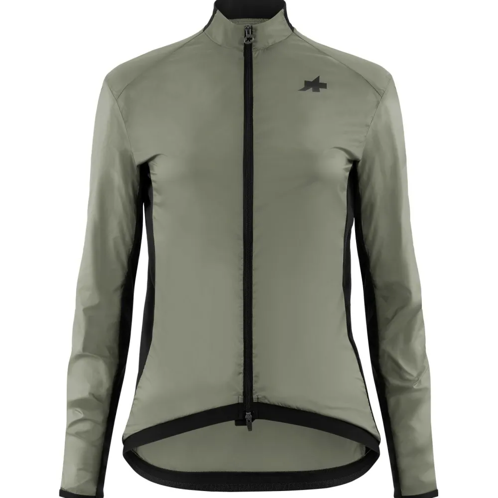 - Woen' Ua GT Wind Jacket 11 - Fahrradjacke < ASSOS Best