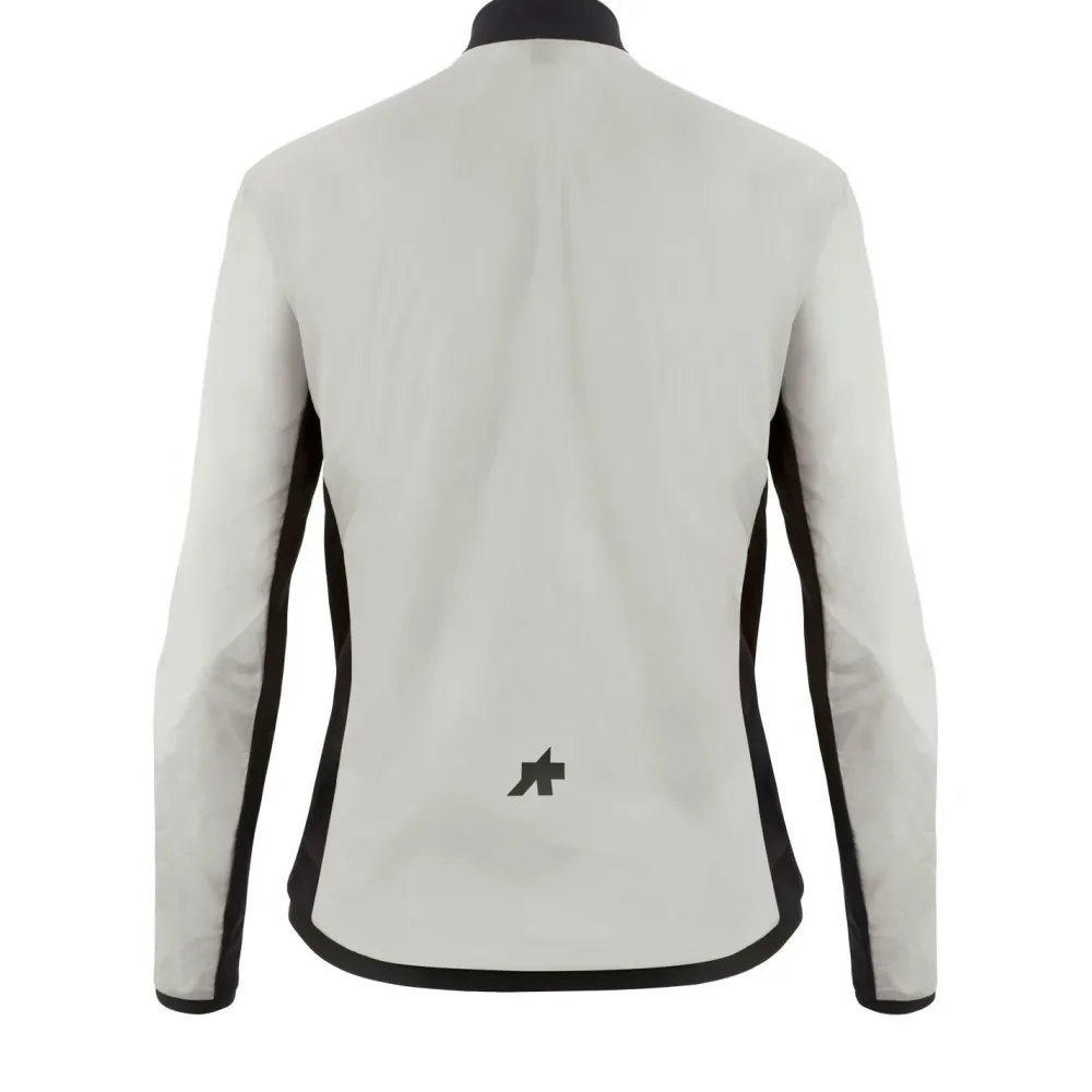 - Woen' Ua GT Wind Jacket 11 - Fahrradjacke < ASSOS Best