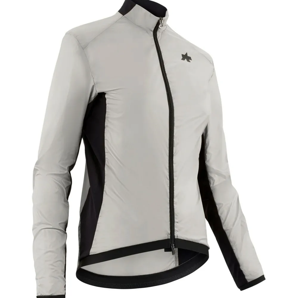 - Woen' Ua GT Wind Jacket 11 - Fahrradjacke < ASSOS Best
