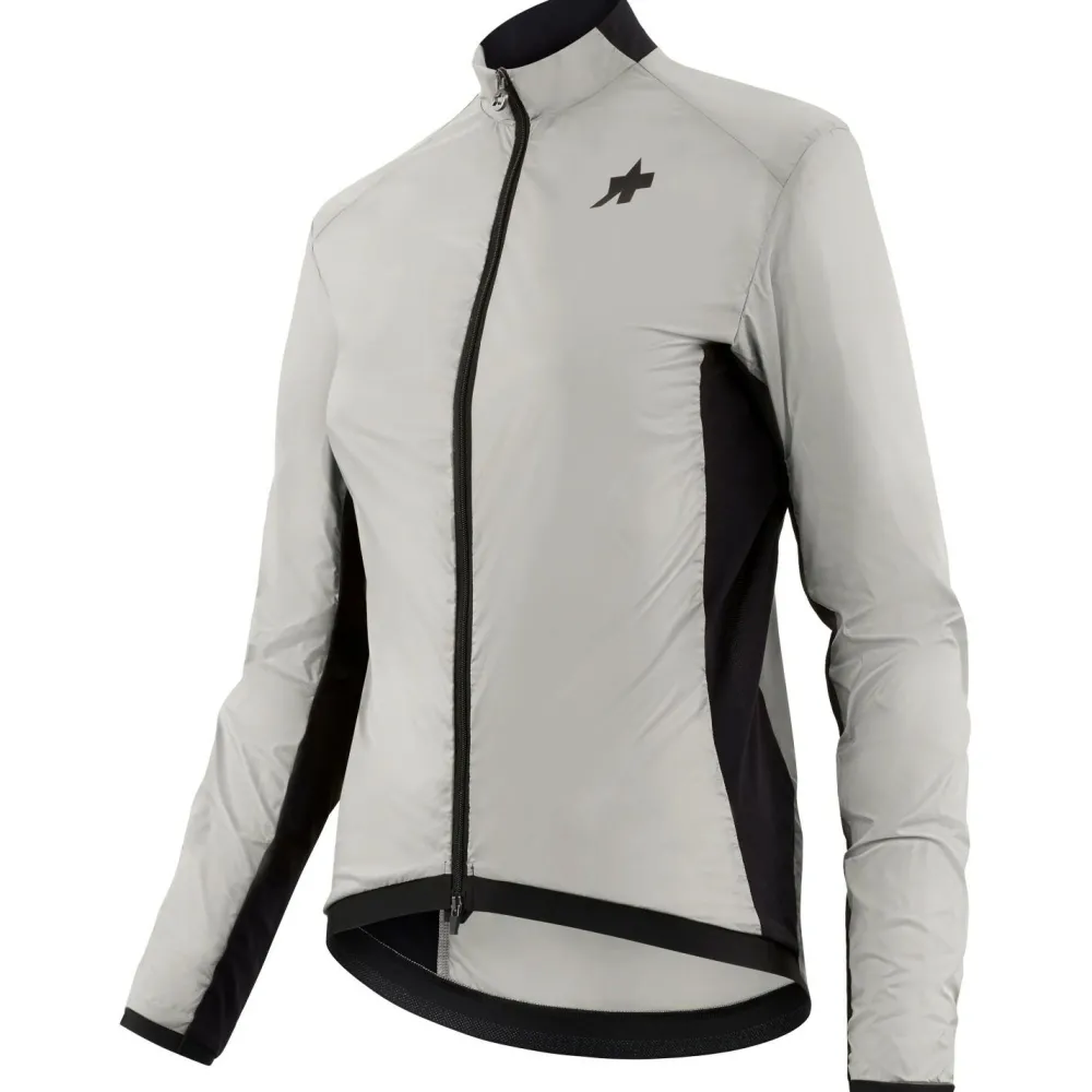 - Woen' Ua GT Wind Jacket 11 - Fahrradjacke < ASSOS Best