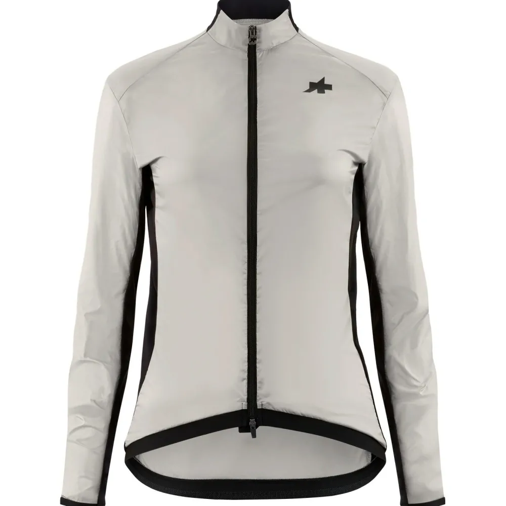 - Woen' Ua GT Wind Jacket 11 - Fahrradjacke < ASSOS Best