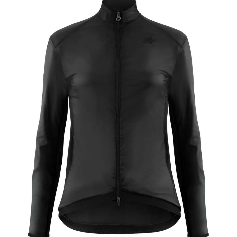 - Woen' Ua GT Wind Jacket 11 - Fahrradjacke < ASSOS Best