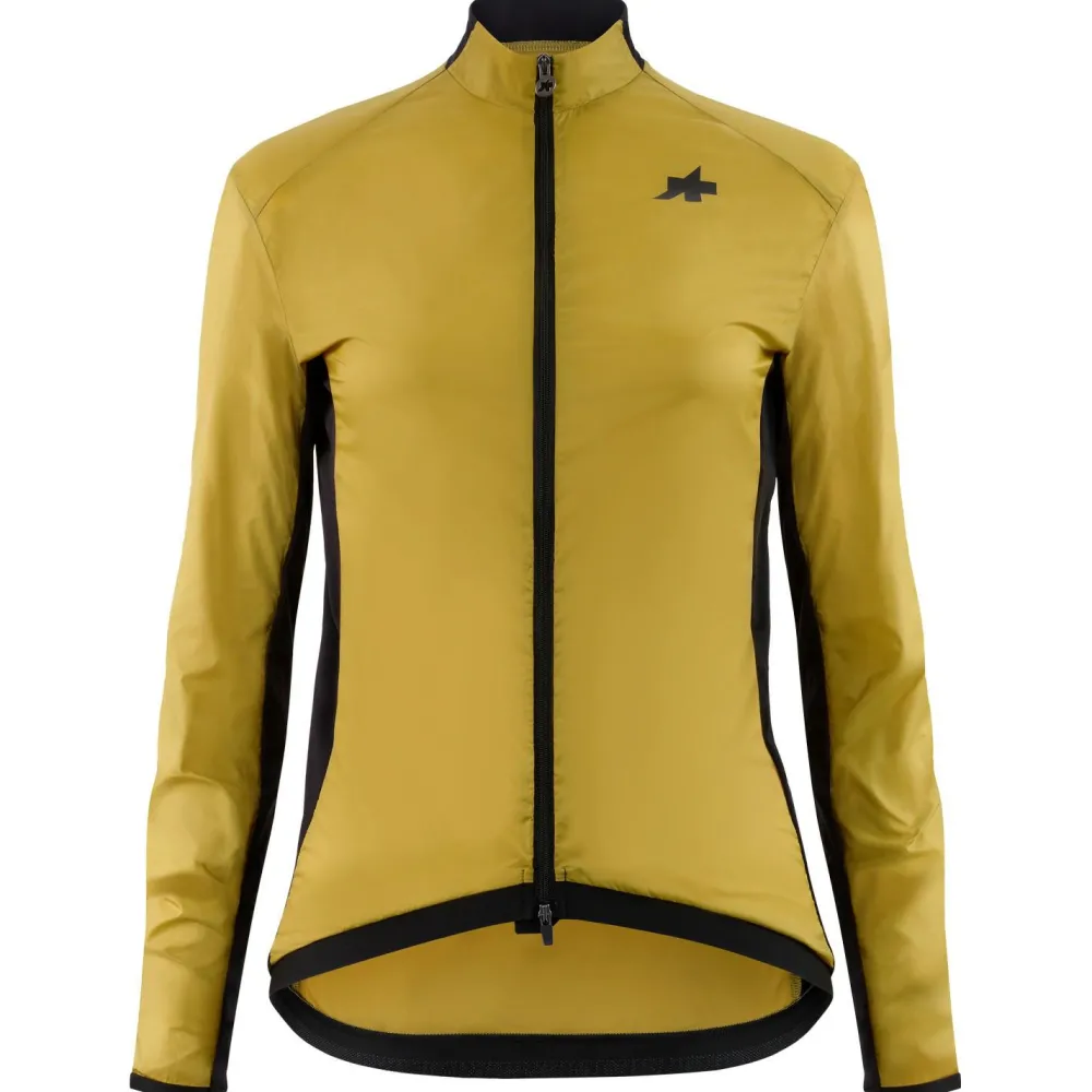 - Woen' Ua GT Wind Jacket 11 - Fahrradjacke < ASSOS Best