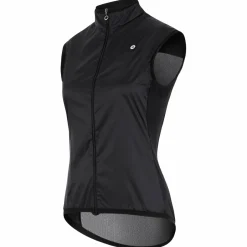 ASSOS Fahrradbekleidung|Fahrradwesten-- Women's Uma GT Wind Vest C2 - Fahrradweste