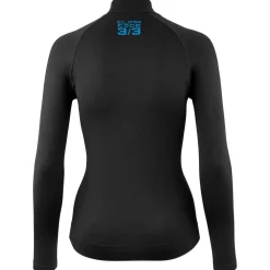 ASSOS - Women's Winter L/S Skin Layer P1 - Radunterhemd Black Series Sale