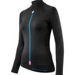 ASSOS - Women's Winter L/S Skin Layer P1 - Radunterhemd Black Series Sale