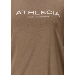 ATHLECIA Yogabekleidung|Fitnessbekleidung-- Women's Atkins Crew Neck - Pullover