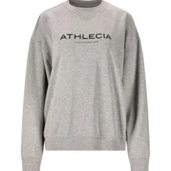 ATHLECIA Yogabekleidung|Fitnessbekleidung-- Women's Atkins Crew Neck - Pullover