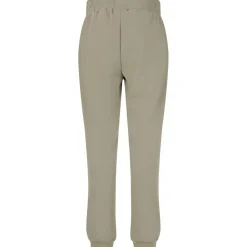 ATHLECIA Yogabekleidung|Fitnessbekleidung-- Women's Elain Sweat Pants - Trainingshose Forest Fog