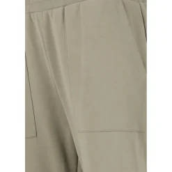 ATHLECIA Yogabekleidung|Fitnessbekleidung-- Women's Elain Sweat Pants - Trainingshose Forest Fog
