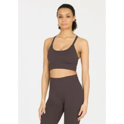 ATHLECIA Yogabekleidung|Fitnessbekleidung-- Women's Foan V3 Seamless Bra - Sport-BH
