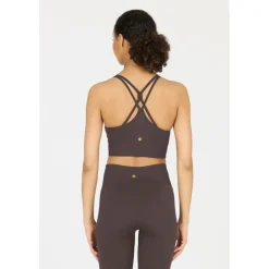 ATHLECIA Yogabekleidung|Fitnessbekleidung-- Women's Foan V3 Seamless Bra - Sport-BH
