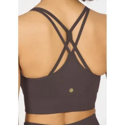 ATHLECIA Yogabekleidung|Fitnessbekleidung-- Women's Foan V3 Seamless Bra - Sport-BH