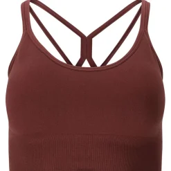 ATHLECIA Yogabekleidung|Fitnessbekleidung-- Women's Foan V3 Seamless Bra - Sport-BH