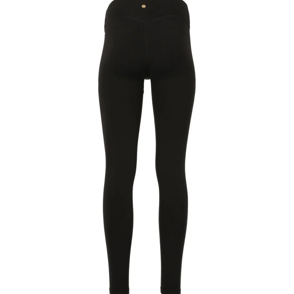 ATHLECIA Yogabekleidung|Fitnessbekleidung-- Women's Luxe Tights - Leggings