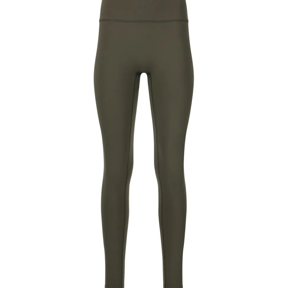 ATHLECIA Yogabekleidung|Fitnessbekleidung-- Women's Luxe Tights - Leggings