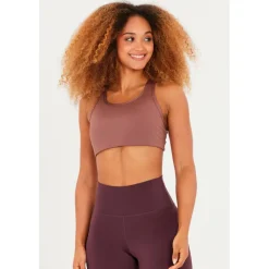 ATHLECIA Yogabekleidung|Fitnessbekleidung-- Women's Myolie Sports Bra - Sport-BH