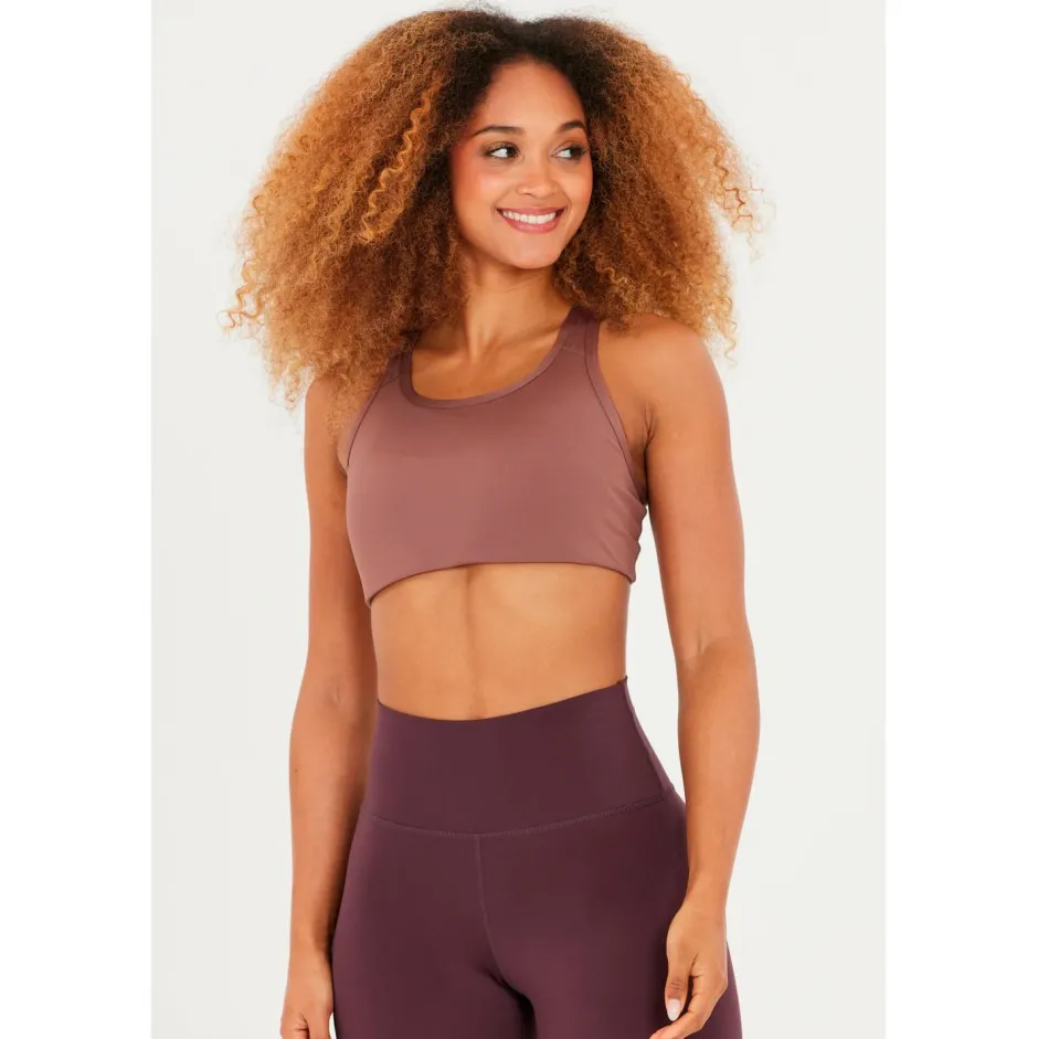 ATHLECIA Yogabekleidung|Fitnessbekleidung-- Women's Myolie Sports Bra - Sport-BH