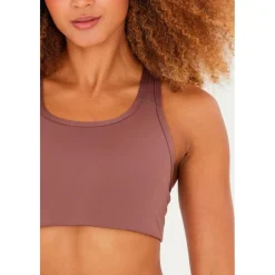 ATHLECIA Yogabekleidung|Fitnessbekleidung-- Women's Myolie Sports Bra - Sport-BH