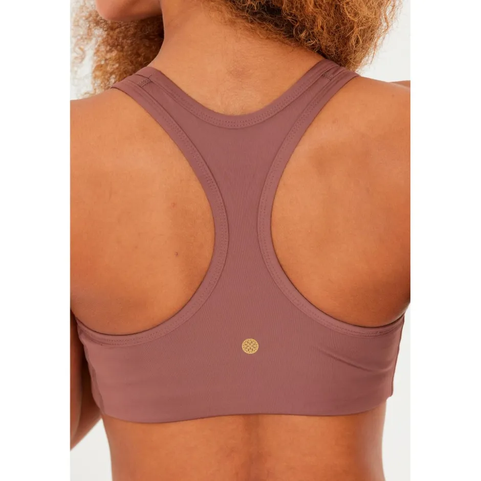 ATHLECIA Yogabekleidung|Fitnessbekleidung-- Women's Myolie Sports Bra - Sport-BH