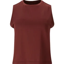 ATHLECIA Yogabekleidung|Fitnessbekleidung-- Women's Pacy V2 Top - Top