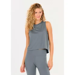 ATHLECIA Yogabekleidung|Fitnessbekleidung-- Women's Pacy V2 Top - Top