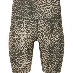 ATHLECIA Yogabekleidung|Fitnessbekleidung-- Women's Windia ed Short Tights - Shorts Print