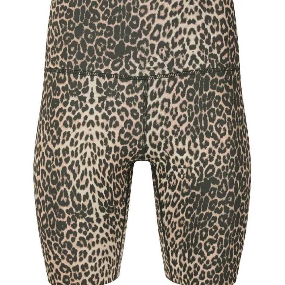ATHLECIA Yogabekleidung|Fitnessbekleidung-- Women's Windia ed Short Tights - Shorts Print