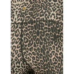 ATHLECIA Yogabekleidung|Fitnessbekleidung-- Women's Windia ed Short Tights - Shorts Print