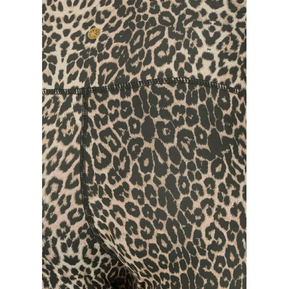 ATHLECIA Yogabekleidung|Fitnessbekleidung-- Women's Windia ed Short Tights - Shorts Print