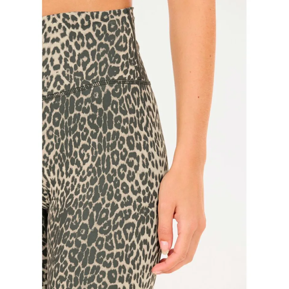 ATHLECIA Yogabekleidung|Fitnessbekleidung-- Women's Windia ed Short Tights - Shorts Print
