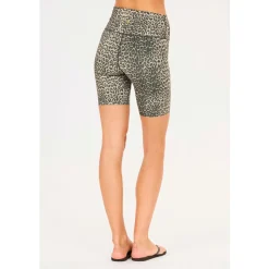 ATHLECIA Yogabekleidung|Fitnessbekleidung-- Women's Windia ed Short Tights - Shorts Print