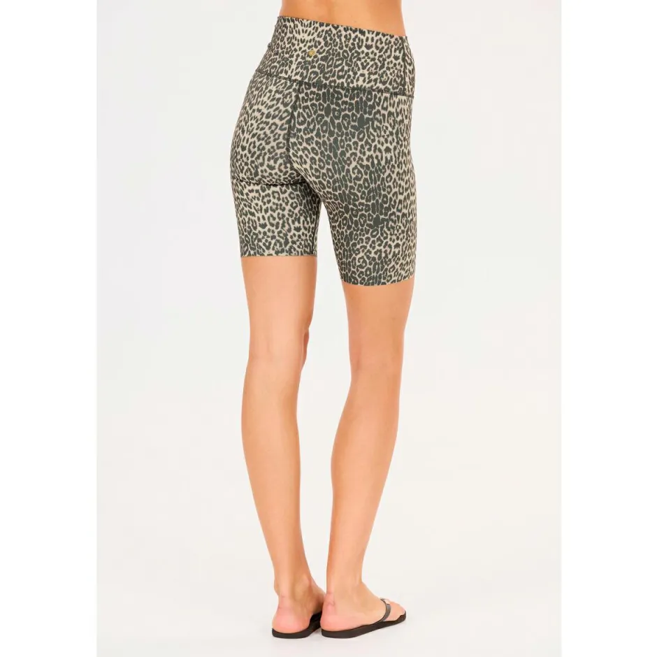 ATHLECIA Yogabekleidung|Fitnessbekleidung-- Women's Windia ed Short Tights - Shorts Print