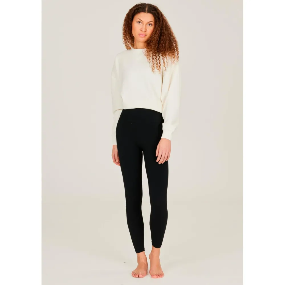 ATHLECIA - Women's Aideny Seamless Rib Tights - Leggings Hot