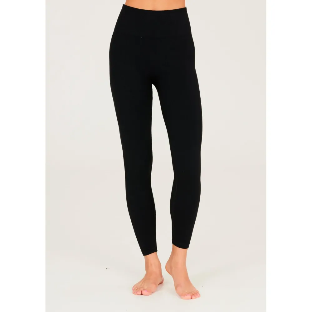 ATHLECIA - Women's Aideny Seamless Rib Tights - Leggings Hot